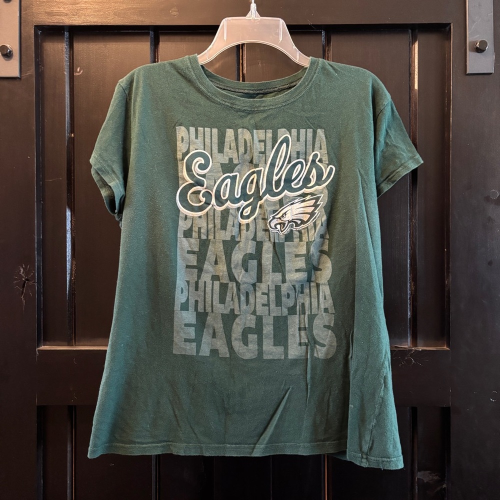 Philadelphia Eagles T shirt